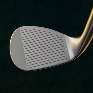 Callaway OPUS SP+ Chrome wedge