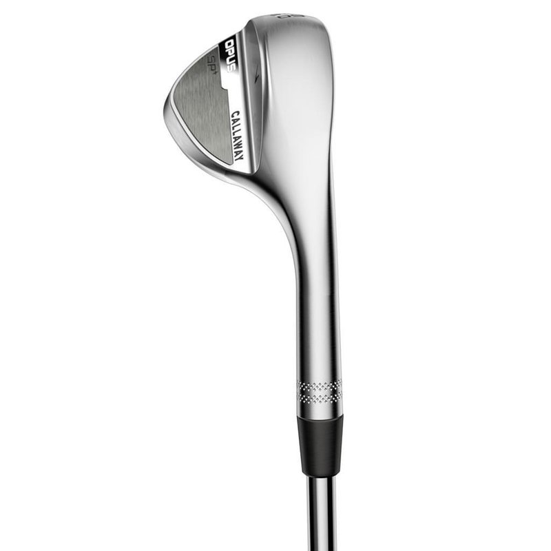 Callaway OPUS SP+ Chrome wedge