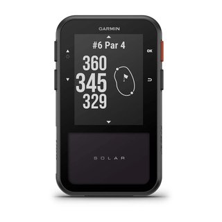 Garmin Approach® G20 Solar GPS de golf