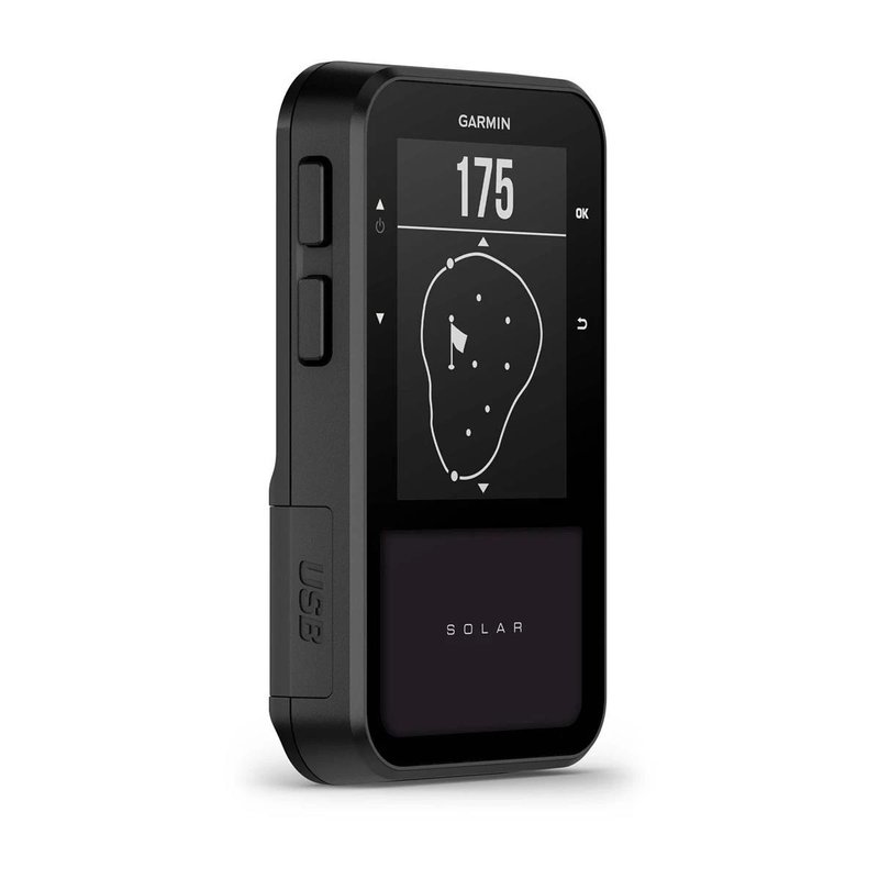 Garmin Approach® G20 Solar GPS de golf