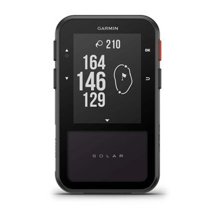 Garmin Approach® G20 Solar GPS de golf