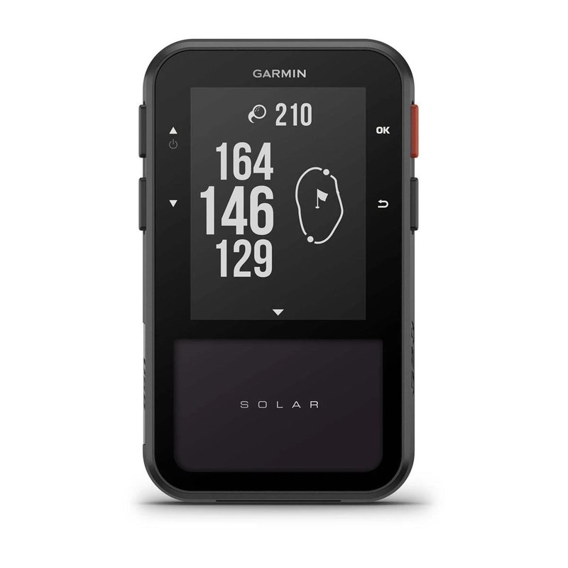Garmin Approach® G20 Solar GPS de golf