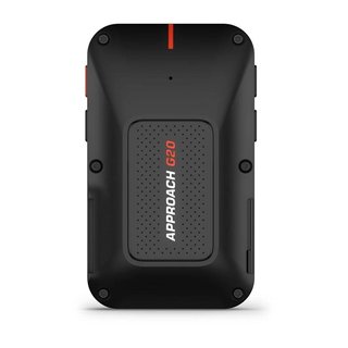 Garmin Approach® G20 Solar GPS de golf