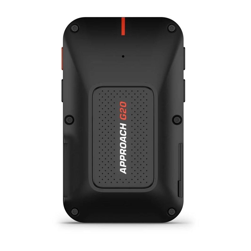 Garmin Approach® G20 Solar GPS de golf