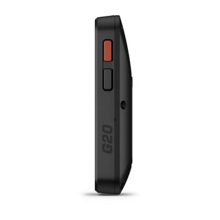 Garmin Approach® G20 Solar GPS de golf
