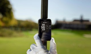 Garmin Approach® G20 Solar GPS de golf