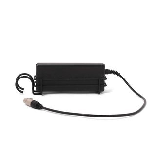 Big Max e-Lite Battery holder, noir