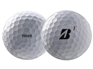 Bridgestone Tour B X TW Limited Edition balles de golf 2026