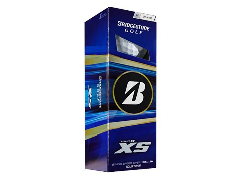 Bridgestone Tour B XS balles de golf 2026