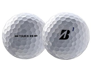 Bridgestone Tour B XS balles de golf 2026