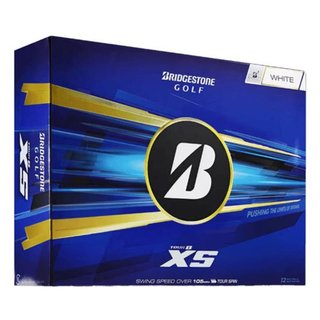 Bridgestone Tour B XS balles de golf 2026