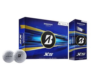 Bridgestone Tour B XS Mindset balles de golf 2026