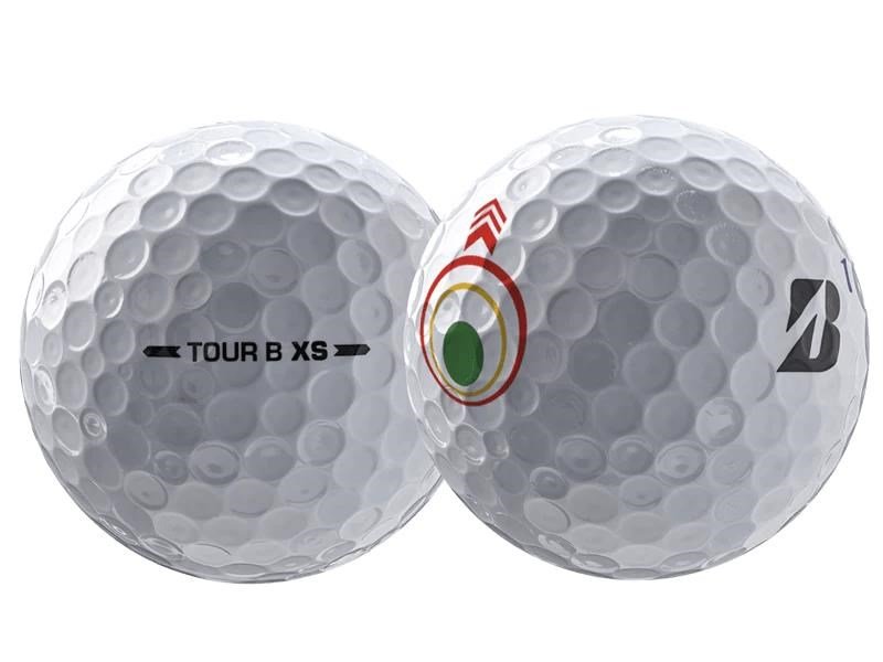 Bridgestone Tour B XS Mindset balles de golf 2026
