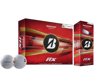 Bridgestone Tour B RX Mindset balles de golf 2026