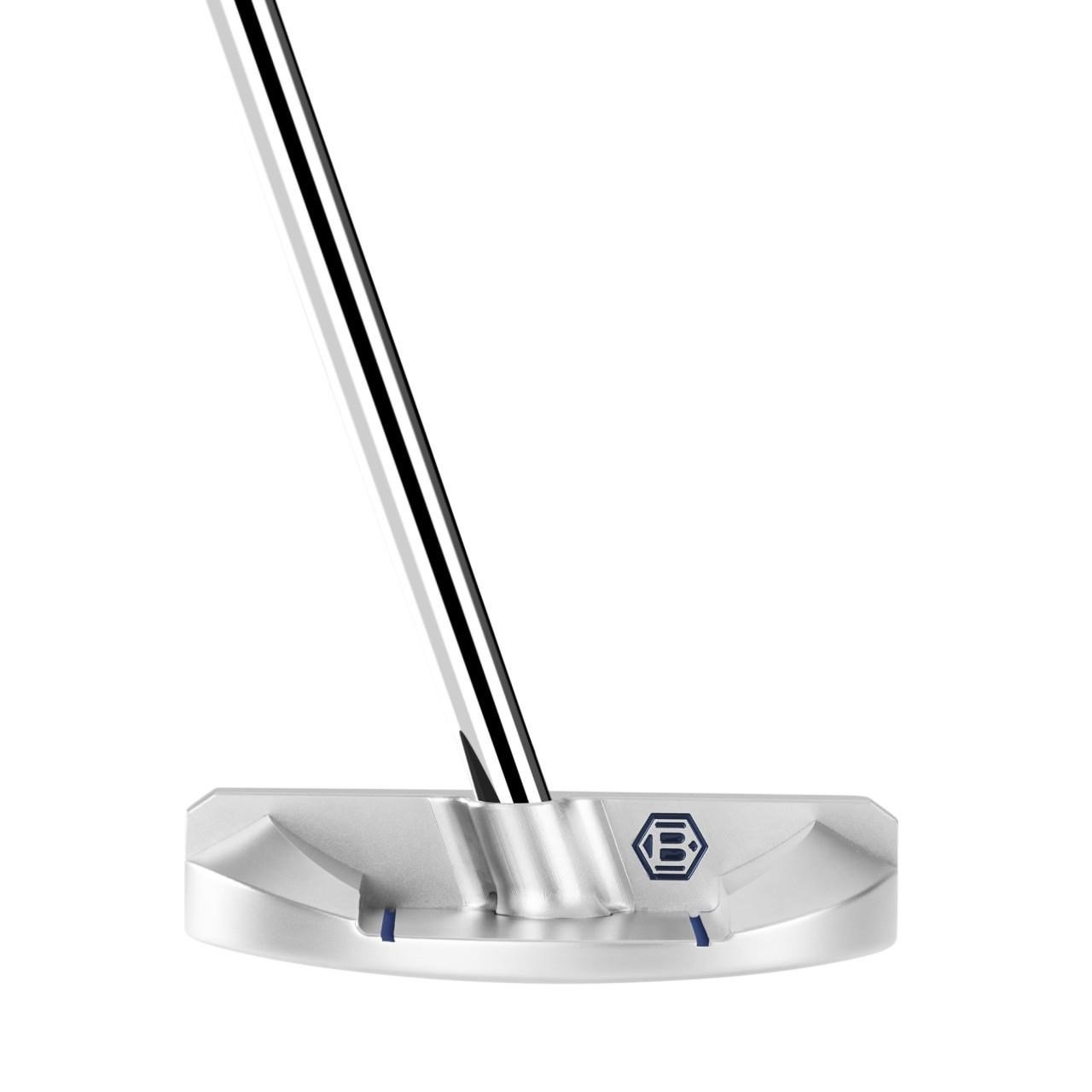 Bettinardi Antidote SB5 Simply Balanced putter (acier)