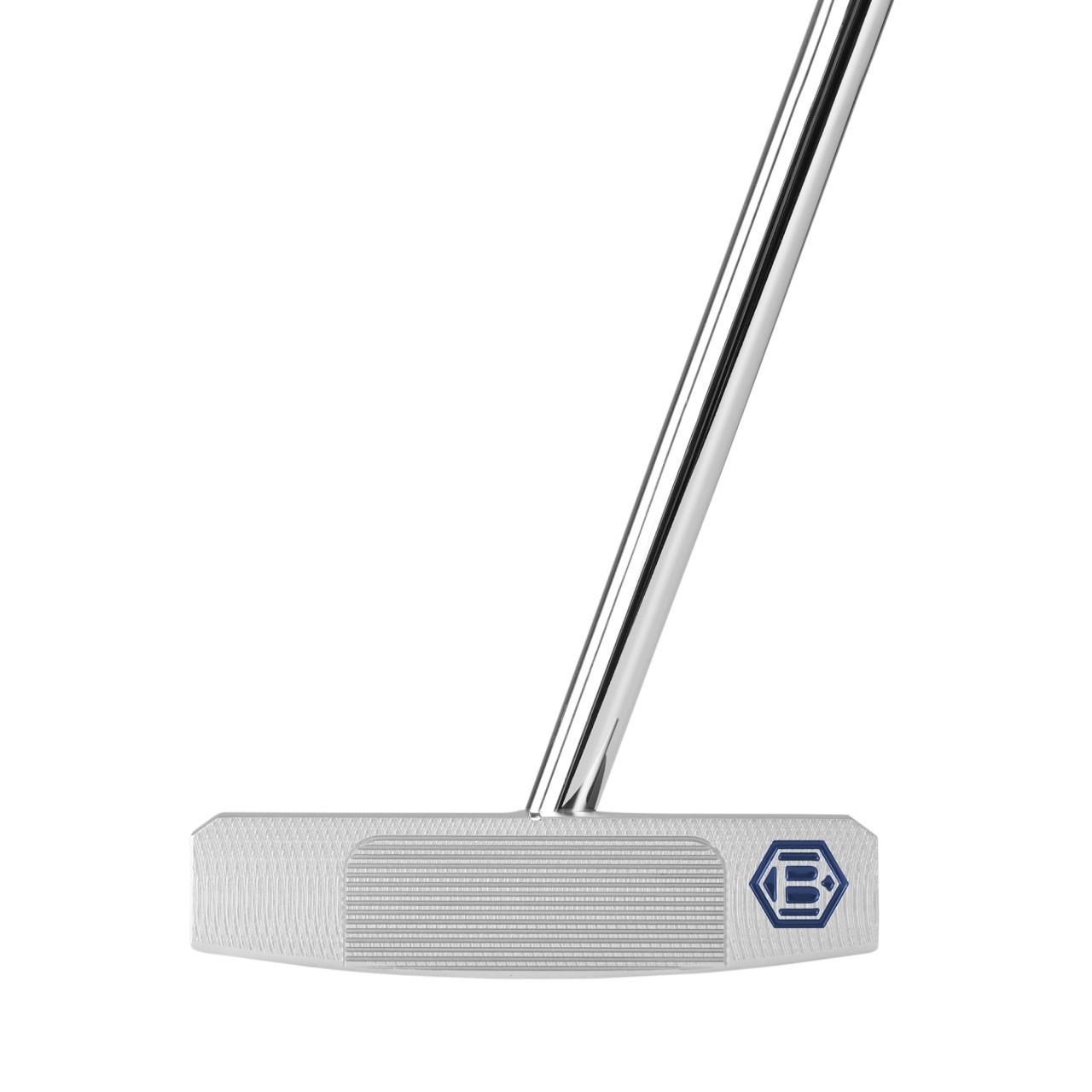 Bettinardi Antidote SB5 Simply Balanced putter (acier)