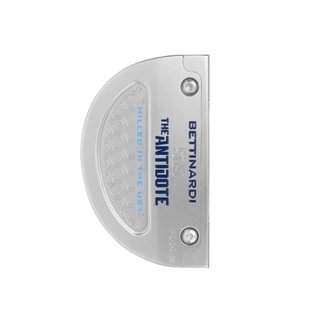 Bettinardi Antidote SB5 Simply Balanced putter (acier)