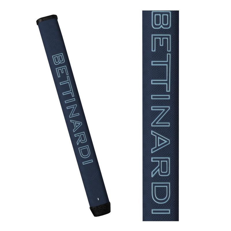 Bettinardi Antidote SB5 Simply Balanced putter (acier)