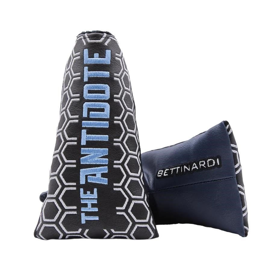 Bettinardi Antidote SB5 Simply Balanced putter (acier)