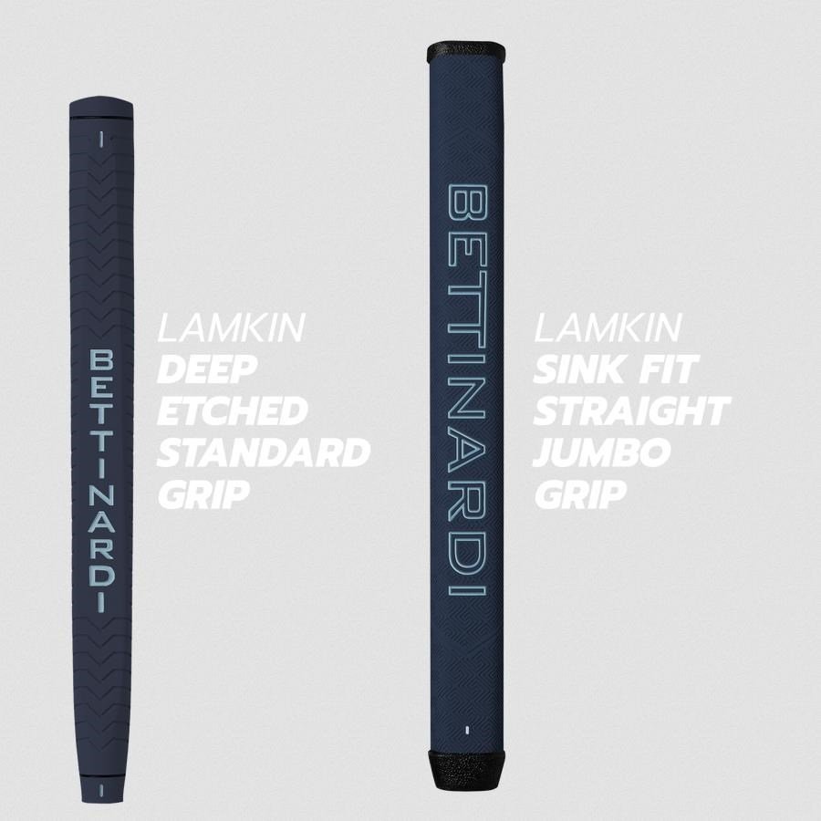 Bettinardi Antidote SB5 Simply Balanced putter (acier)