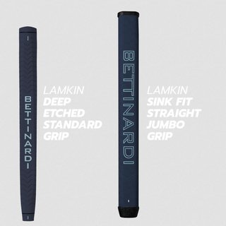 Bettinardi Antidote SB5 Simply Balanced putter (acier)