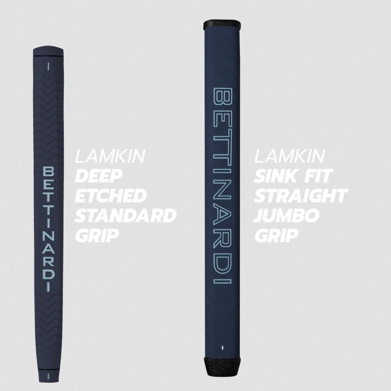 Bettinardi Antidote SB5 Simply Balanced putter (acier)