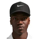 Nike Rise unisex casquette de golf, noire
