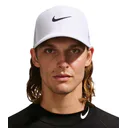 Nike Rise casquette unisex, blanche