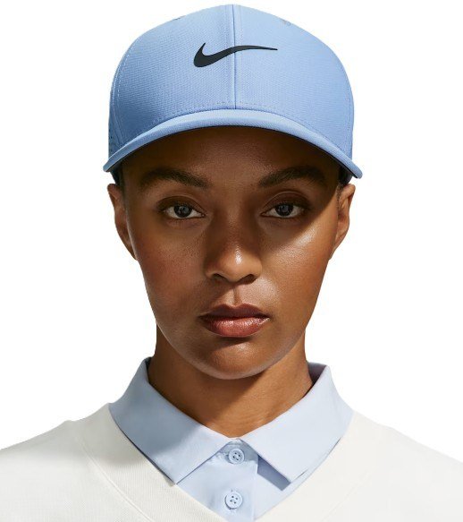 Nike Rise casquette unisex, work blue