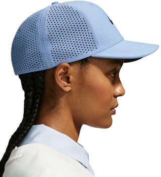 Nike Rise casquette unisex, work blue