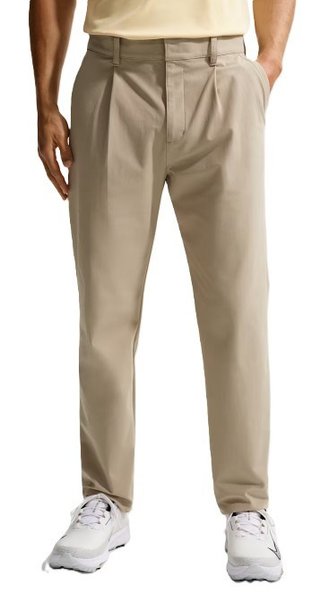 Nike Par pantalon homme, limestone