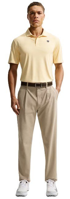 Nike Par pantalon homme, limestone