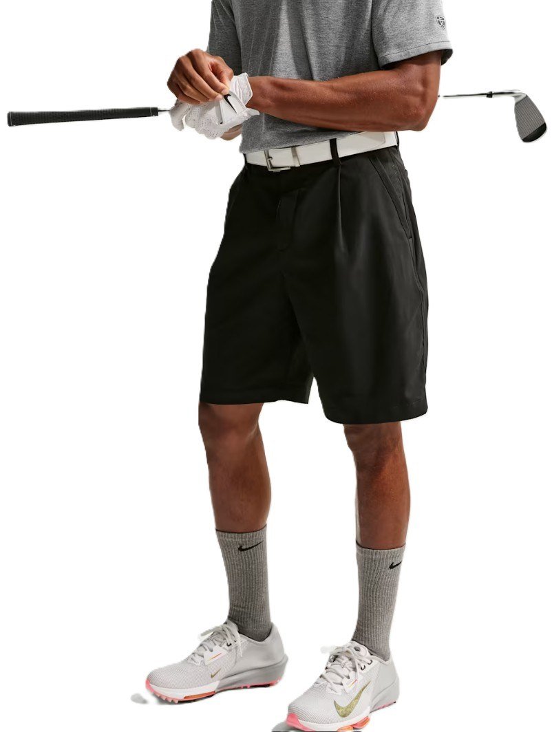 Nike Par short homme, noir