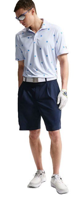 Nike Par short homme, marine