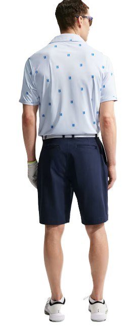 Nike Par short homme, marine