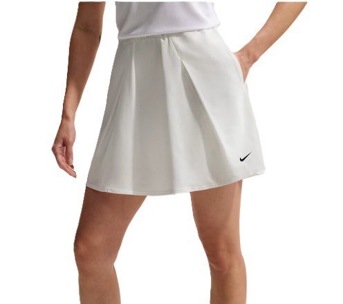 Nike Golf Club Flouncy jupe-short femme, sail
