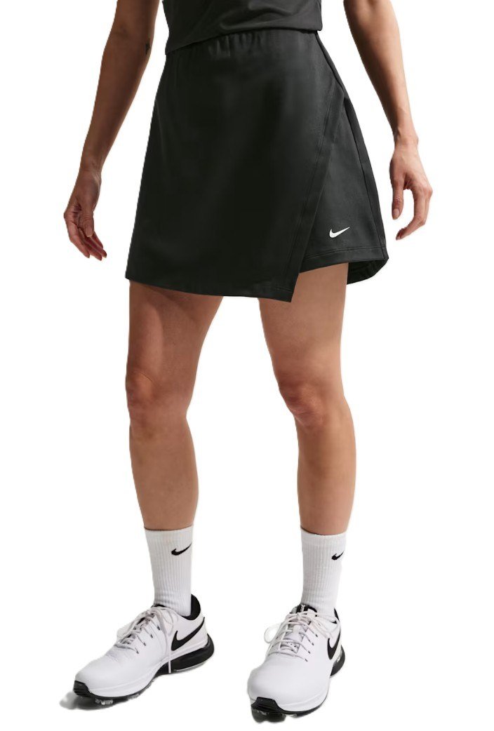 Nike Golf Club jupe-short femme, noir