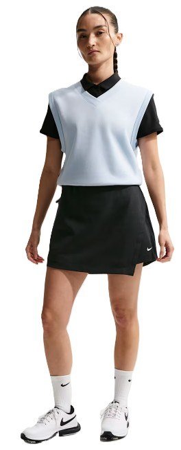 Nike Golf Club jupe-short femme, noir