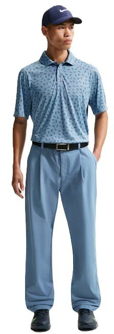 Nike Par polo homme, work blue