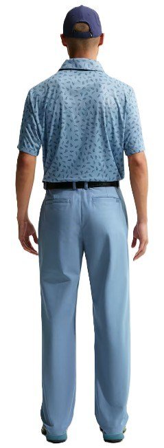Nike Par polo homme, work blue