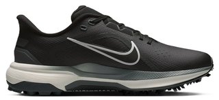Nike Pegasus 1 chaussures de golf homme, noir/sail/blanc