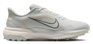 Nike Pegasus 1 chaussures de golf unisex, blanc/sail