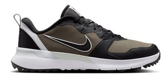 Nike Tempo Golf chaussures de golf homme, medium ash/noir/blanc