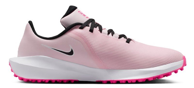 Nike Golf Nike Infinity G NN chaussures de golf unisexe, roses