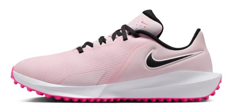Nike Golf Nike Infinity G NN chaussures de golf unisexe, roses