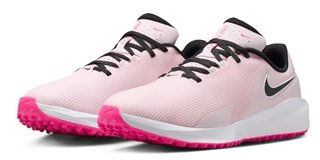 Nike Golf Nike Infinity G NN chaussures de golf unisexe, roses