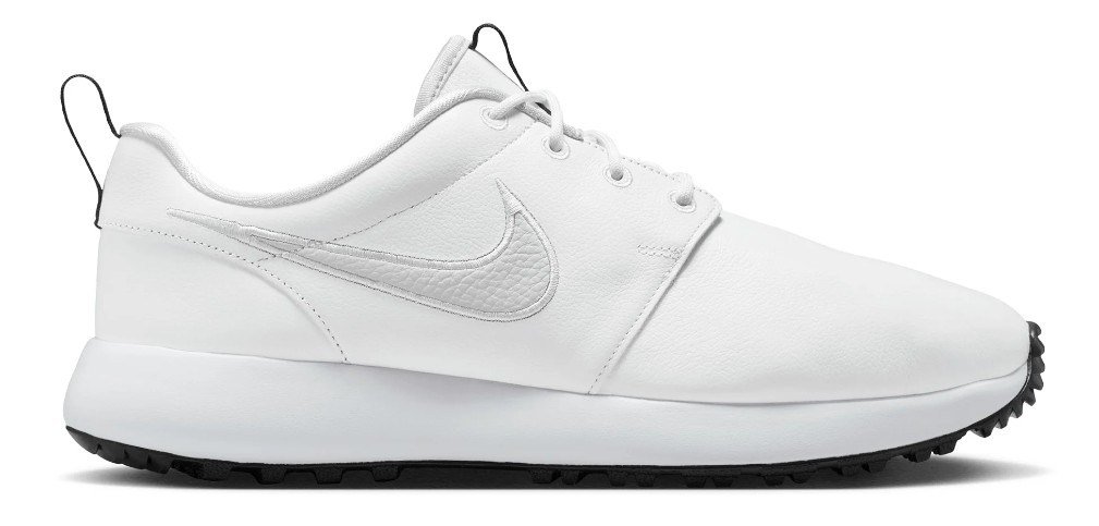 Nike Golf Nike Roshe G chaussures de golf homme, blanches