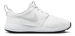 Nike Golf Nike Roshe G chaussures de golf homme, blanches