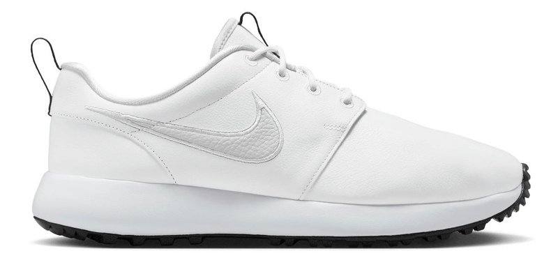 Nike Golf Nike Roshe G chaussures de golf homme, blanches