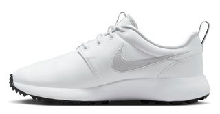 Nike Golf Nike Roshe G chaussures de golf homme, blanches
